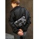 Чоловічий рюкзак Sambag RollTop DOUBLE PALM 41 х 27 х 18 см (24330720m)