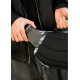 Чоловічий рюкзак Sambag RollTop DOUBLE PALM 41 х 27 х 18 см (24330720m)