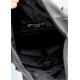 Жіночий рюкзак Sambag ROLLTOP HACKING чорний 41 x 30 x 16 см (24460001)