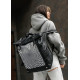 Жіночий рюкзак Sambag ROLLTOP HACKING 41 x 30 x 16 см (24460122)