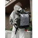 Жіночий рюкзак Sambag ROLLTOP HACKING 41 x 30 x 16 см (24460122)