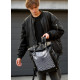 Чоловічий рюкзак Sambag ROLLTOP HACKING 41 х 30 х 16 см (24460122m)