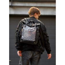 Чоловічий рюкзак Sambag ROLLTOP HACKING 41 х 30 х 16 см (24460122m)