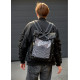 Чоловічий рюкзак Sambag ROLLTOP HACKING 41 х 30 х 16 см (24460122m)
