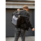 Чоловічий рюкзак Sambag ROLLTOP HACKING 41 х 30 х 16 см (24460122m)