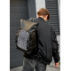 Чоловічий рюкзак Sambag ROLLTOP HACKING 41 х 30 х 16 см (24460122m)