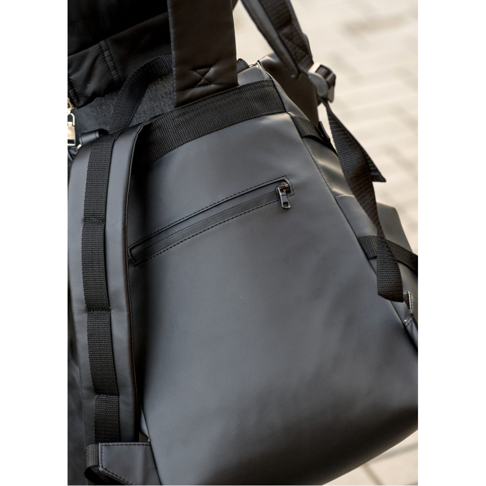 Чоловічий рюкзак Sambag ROLLTOP HACKING 41 х 30 х 16 см (24460122m)