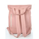 Сумка Sambag Shoper RGH пудра 43 х 31 х 15 см (93591006)
