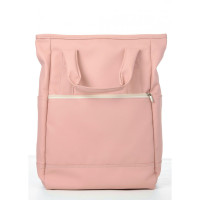 Сумка Sambag Shoper RGH пудра 43 х 31 х 15 см (93591006)