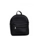 Жіночий рюкзак Sambag Brix SSH чорний 23 х 20 х 10 см (11111001)
