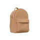 Жіночий рюкзак Sambag Brix KSH Бежевий 11311026