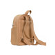 Жіночий рюкзак Sambag Brix KSH Бежевий 11311026