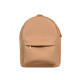 Жіночий рюкзак Sambag Brix KSH Бежевий 11311026