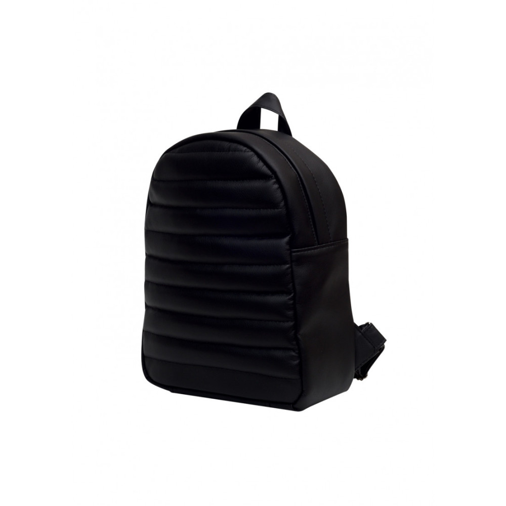 Жіночий рюкзак Sambag Brix MRN black 11480001