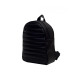 Жіночий рюкзак Sambag Brix MRN black 11480001