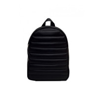 Жіночий рюкзак Sambag Brix MRN black 11480001