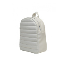 Женский рюкзак Sambag Brix MRN белый 11480008