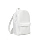 Жіночий рюкзак Sambag Brix RSH білий 35 х 25 х 12 см (11511008)