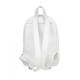Жіночий рюкзак Sambag Brix RSH білий 35 х 25 х 12 см (11511008)