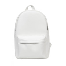 Женский рюкзак Sambag Brix RSH белый 35 х 25 х 12 см (11511008)