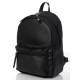 Жіночий рюкзак Sambag Talari MSH чорний 31 x 22 x 12 см (12212001e)