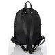 Жіночий рюкзак Sambag Talari MSH чорний 31 x 22 x 12 см (12212001e)