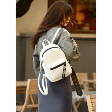 Рюкзак Sambag Talari ST белый 31 х 22 х 12 см (12218008e)