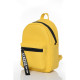 Женский рюкзак Sambag Talari MSH желтый 31 х 22 х 12 см (12218028e)