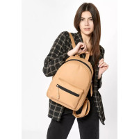 Женский рюкзак Sambag Talari BSB беж 12312026e