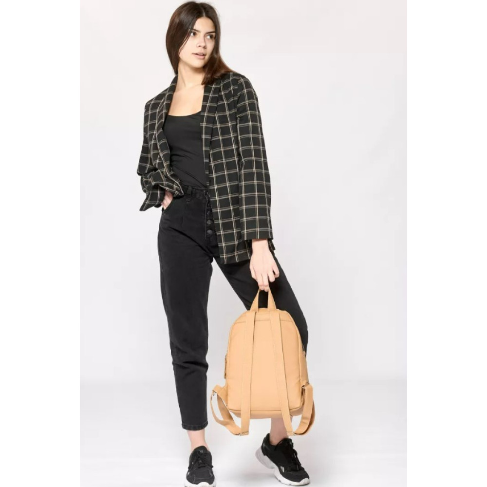 Жіночий рюкзак Sambag Talari BSB беж 12312026e