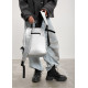 Жіночий рюкзак Sambag Talary срібло 35 х 25 х 12 см (35312003)
