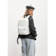 Женский рюкзак Sambag Talary белый 35 х 25 х 12 см (35312008)