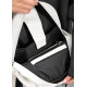 Женский рюкзак Sambag Talary белый 35 х 25 х 12 см (35312008)