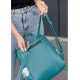 Жіночий рюкзак Sambag TRINITY мурена PALM 34 х 31 х 15 см (28303736)