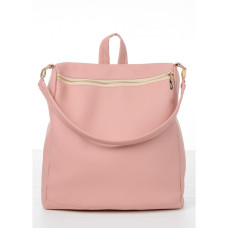 Женский рюкзак Sambag Trinity MZO пудра 28309006
