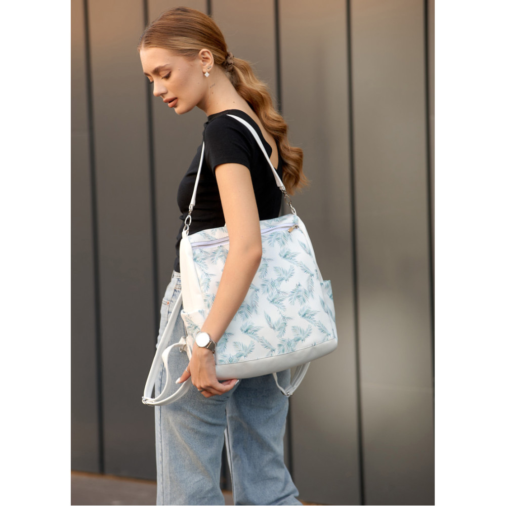 Жіночий рюкзак Sambag TRINITY PALM 28309712