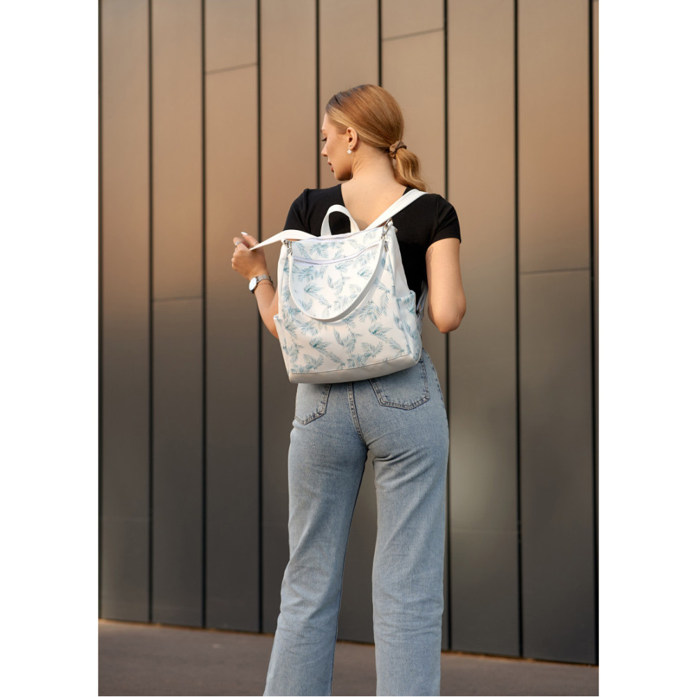 Жіночий рюкзак Sambag TRINITY PALM 28309712