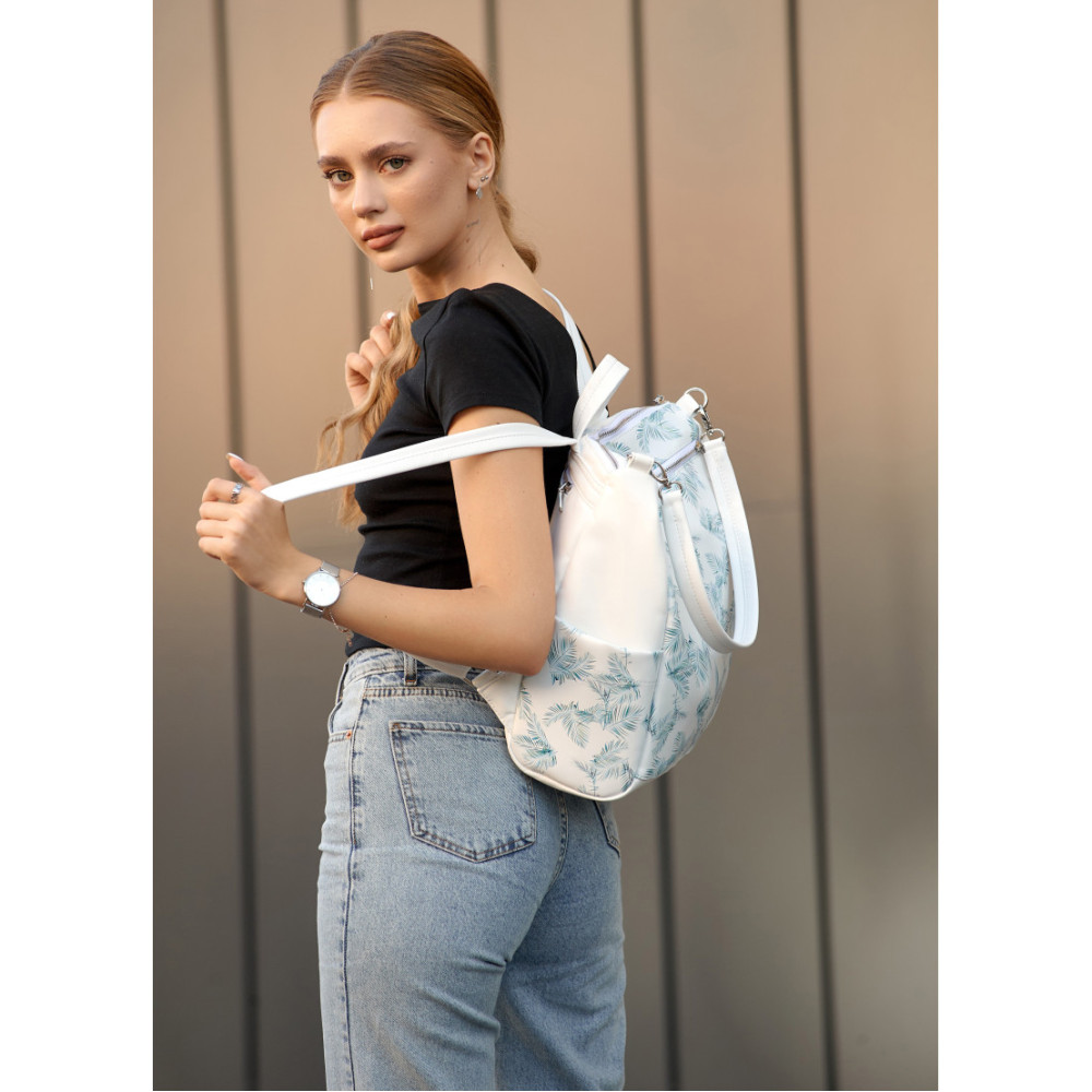 Жіночий рюкзак Sambag TRINITY PALM 28309712