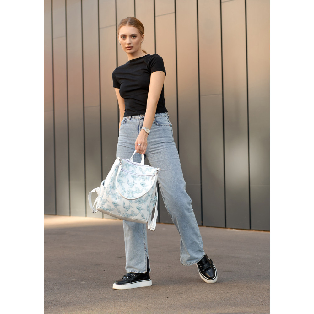 Жіночий рюкзак Sambag TRINITY PALM 28309712