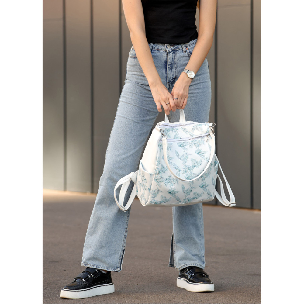 Жіночий рюкзак Sambag TRINITY PALM 28309712
