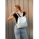 Жіночий рюкзак Sambag TRINITY PALM 28309712