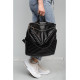 Жіночий рюкзак Sambag Trinity MSS black 34 х 31 х 15 см (28313002)