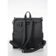 Жіночий рюкзак Sambag Trinity MSS графітовий 28313009