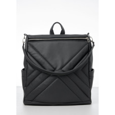 Женский рюкзак Sambag Trinity MSS графитовый 28313009
