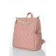 Жіночий рюкзак Sambag Trinity MSO пудра 28319006