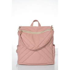 Женский рюкзак Sambag Trinity MSO пудра 28319006