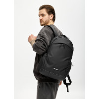 Мужской рюкзак Sambag Zard Neo черный 43 х 27 х 13 см (11811148m)