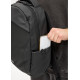 Мужской рюкзак Sambag Zard Neo черный 43 х 27 х 13 см (11811148m)