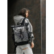 Жіночий рюкзак Sambag ROLLTOP HACKING 24460123