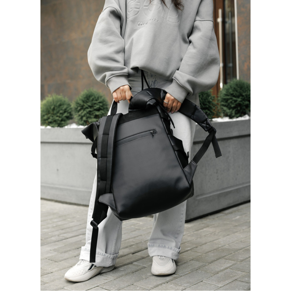 Жіночий рюкзак Sambag ROLLTOP HACKING 24460123